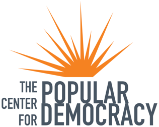 Center for Popular Democracy